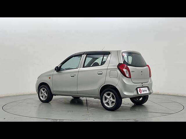 Used Maruti Suzuki Alto 800 [2012-2016] Lxi in Delhi