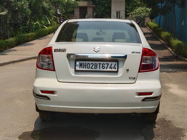 Used Maruti Suzuki SX4 [2007-2013] VXi in Thane