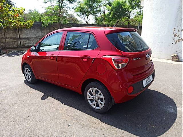 Used Hyundai Grand i10 [2013-2017] Sports Edition 1.2L Kappa VTVT in Pune