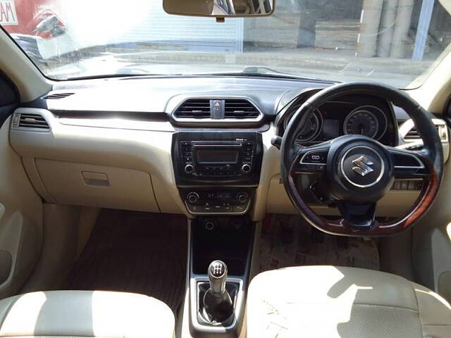 Used Maruti Suzuki Dzire [2017-2020] ZDi in Hyderabad