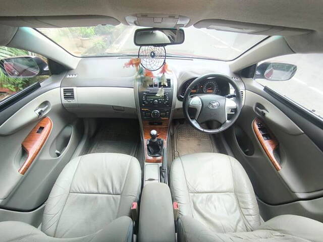 Used Toyota Corolla Altis [2008-2011] 1.8 G in Mumbai