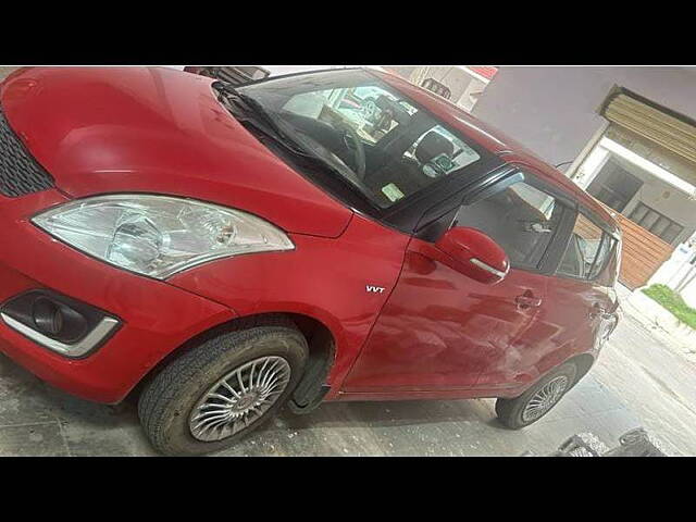 Used Maruti Suzuki Swift [2011-2014] VXi in Hyderabad