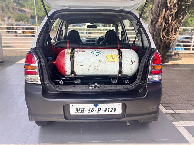 Used Maruti Suzuki Alto 800 [2012-2016] Lxi CNG in Mumbai