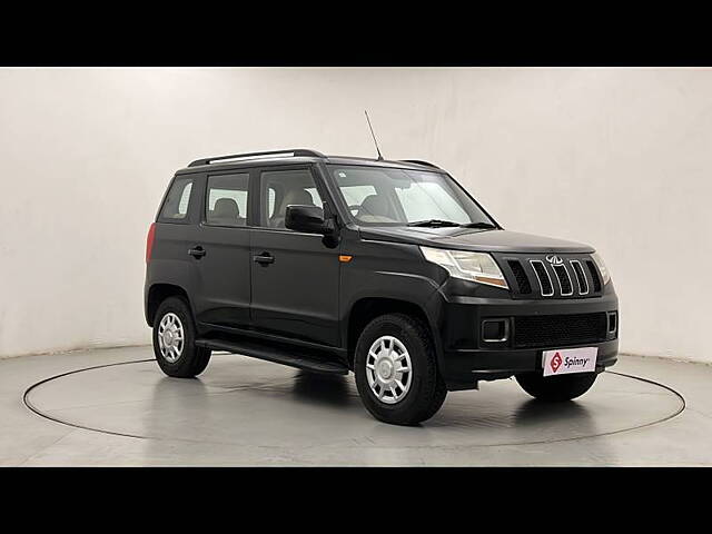 Used Mahindra TUV300 [2015-2019] T6 in Navi Mumbai