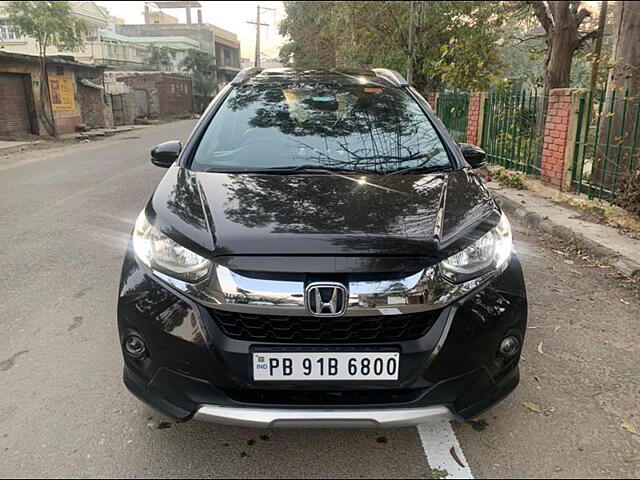 Used 2018 Honda WR-V in Ludhiana