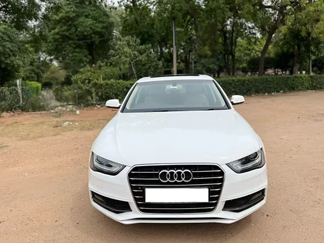 Used 2013 Audi A4 in Delhi