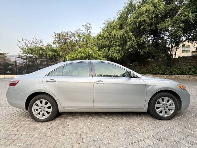 Used Toyota Camry [2002-2006] V4 MT in Hyderabad