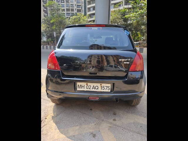 Used Maruti Suzuki Swift  [2005-2010] VXi in Mumbai