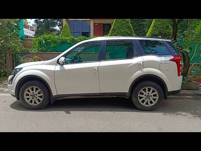 Used Mahindra XUV500 [2015-2018] W10 1.99 in Bangalore