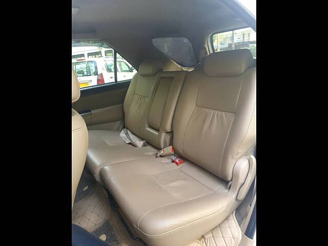 Used Toyota Fortuner [2012-2016] 3.0 4x2 AT in Delhi