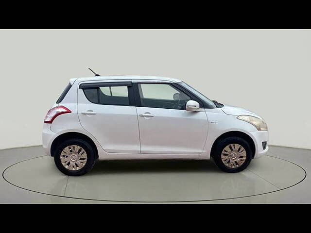 Used Maruti Suzuki Swift [2011-2014] VXi in Indore