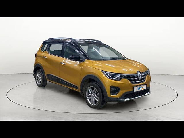 Used 2022 Renault Triber in Chandigarh
