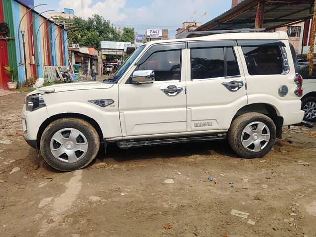 Used Mahindra Scorpio 2021 S5 2WD 7 STR in Patna