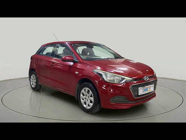 Used 2014 Hyundai Elite i20 in Mumbai