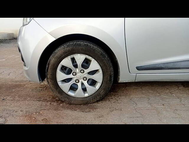 Used Hyundai Xcent [2014-2017] SX 1.1 CRDi in Tiruchirappalli
