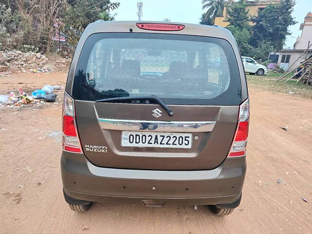 Used Maruti Suzuki Wagon R [2019-2022] VXi 1.0 AMT [2019-2019] in Bhubaneswar