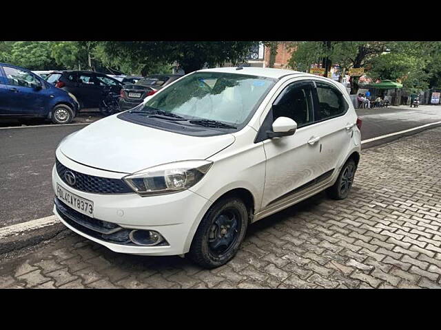 Used Tata Tiago [2016-2020] Revotron XZA in Delhi