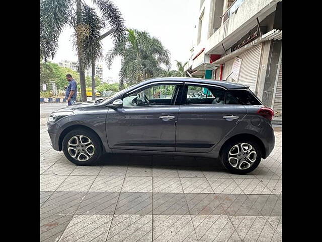 Used Hyundai Elite i20 [2019-2020] Asta 1.2 (O) [2019-2020] in Pune