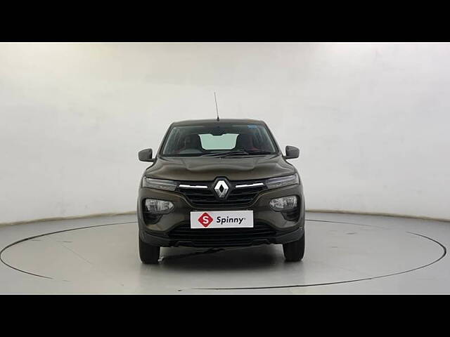 Used Renault Kwid [2015-2019] RXT [2015-2019] in Ahmedabad