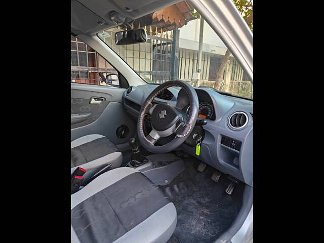 Used Maruti Suzuki Alto 800 [2012-2016] Lxi in Chennai