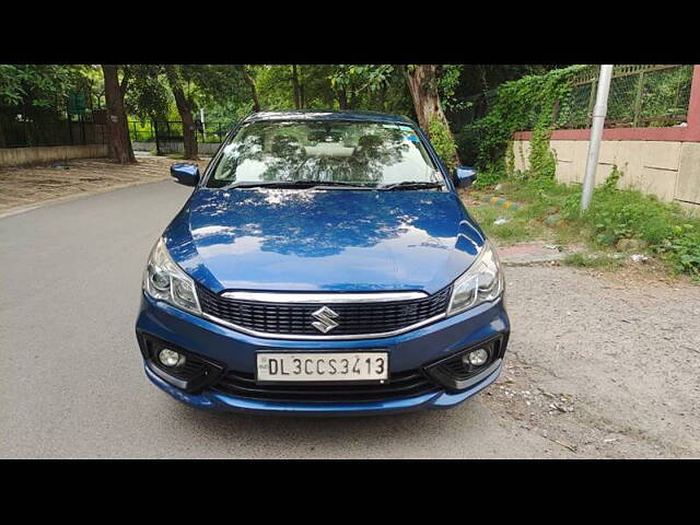 Used Maruti Suzuki Ciaz Sigma Hybrid 1.5 [2018-2020] in Delhi