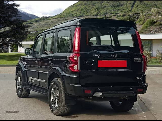 Used Mahindra Scorpio 2021 S11 in Delhi