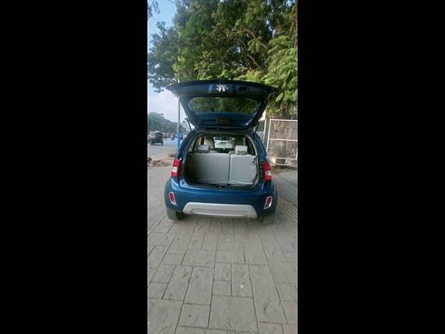 Used Maruti Suzuki Ignis Alpha 1.2 AMT in Pune