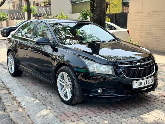 Used 2010 Chevrolet Cruze in Mohali