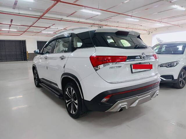 Used MG Hector [2021-2023] Sharp 2.0 Diesel Turbo MT in Pune