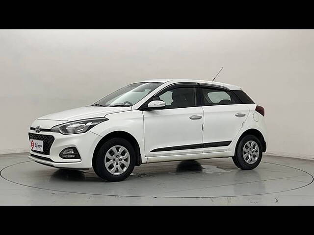 Used Hyundai Elite i20 [2018-2019] Sportz 1.2 in Delhi