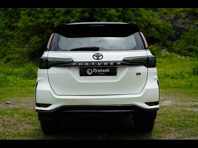 Used Toyota Fortuner [2016-2021] 2.8 4x2 AT [2016-2020] in Malappuram