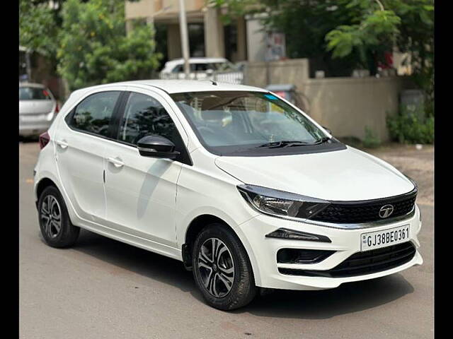 Used Tata Tiago XT [2020-2023] in Ahmedabad