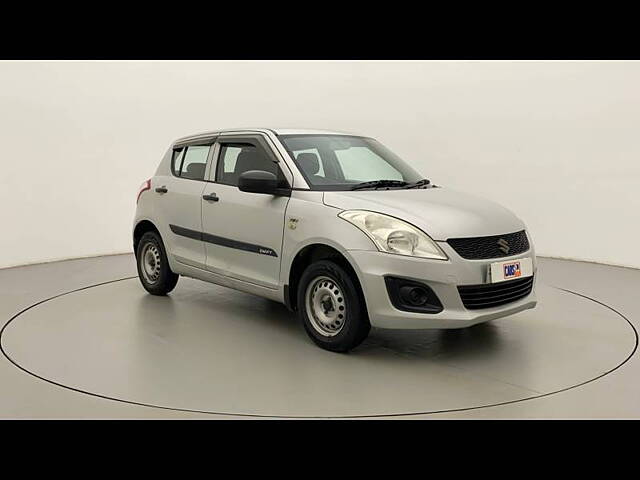 Used 2014 Maruti Suzuki Swift in Delhi