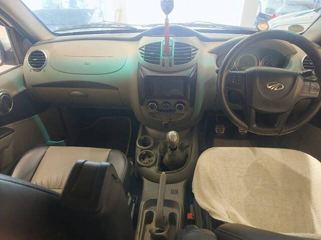 Used Mahindra NuvoSport N8 in Kanpur