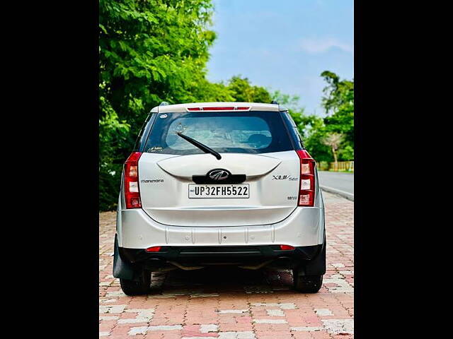 Used Mahindra XUV500 [2015-2018] W8 [2015-2017] in Lucknow