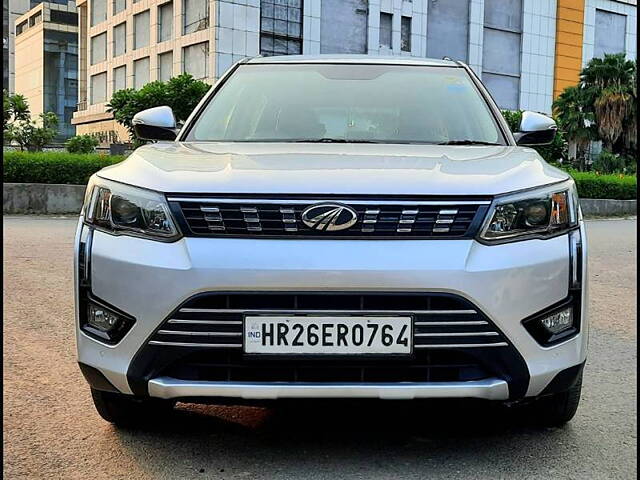 Used Mahindra XUV300 [2019-2024] W8 (O) 1.2 Petrol [2019] in Delhi