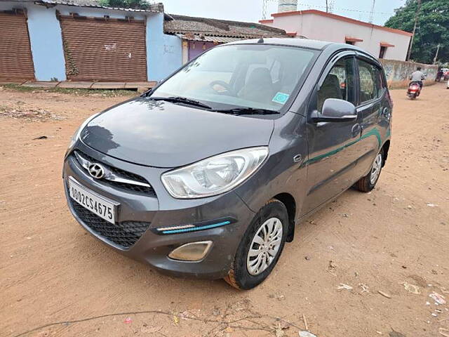 Used Hyundai i10 [2010-2017] Magna 1.2 Kappa2 in Bhubaneswar