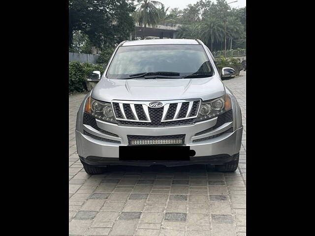 Used Mahindra XUV500 [2011-2015] W6 in Mumbai