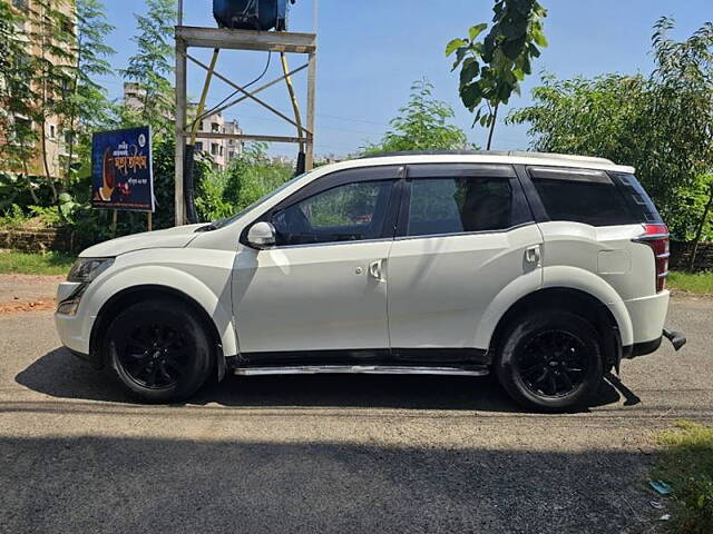 Used Mahindra XUV500 [2015-2018] W10 AT 1.99 in Kolkata