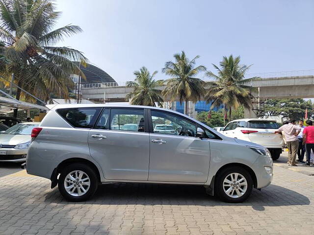 Used Toyota Innova Crysta [2016-2020] 2.4 VX 7 STR [2016-2020] in Bangalore