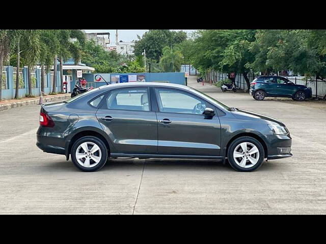 Used Skoda Rapid Style 1.5 TDI in Pune