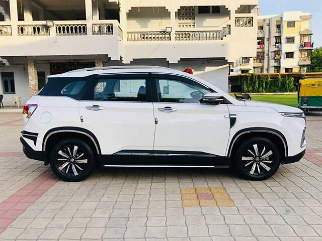 Used MG Hector [2019-2021] Sharp 1.5 DCT Petrol [2019-2020] in Kheda