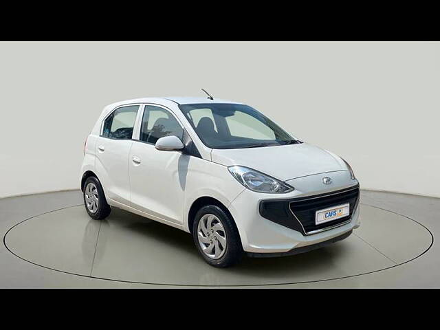 Used 2018 Hyundai Santro in Lucknow