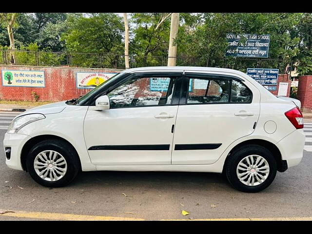 Used Maruti Suzuki Swift DZire [2011-2015] VDI in Kharar