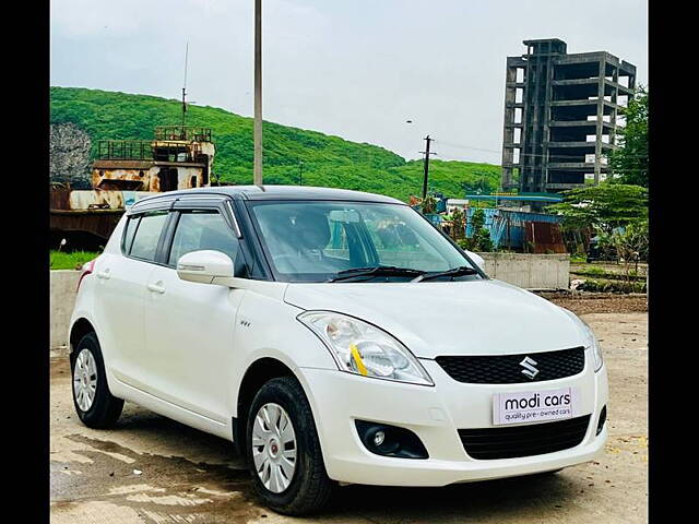 Used Maruti Suzuki Stingray VXi in Pune