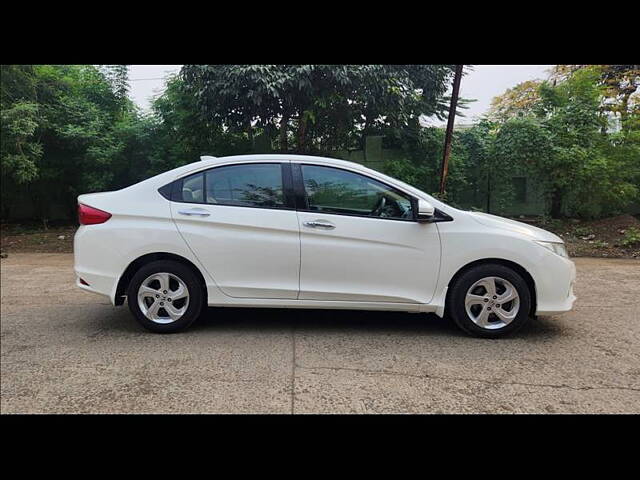 Used Honda City [2014-2017] VX in Indore