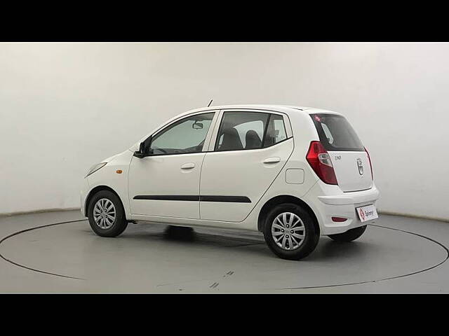 Used Hyundai i10 [2010-2017] Sportz 1.1 LPG [2010-2017] in Ahmedabad