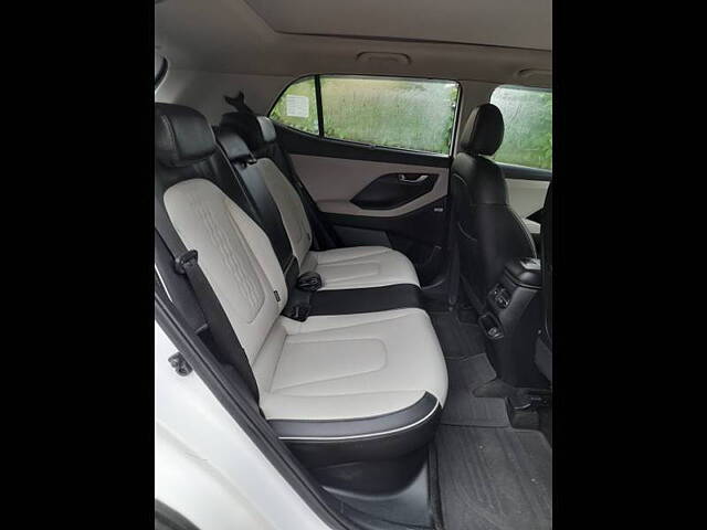 Used Hyundai Creta [2020-2023] SX (O) 1.5 Diesel [2020-2022] in Mumbai