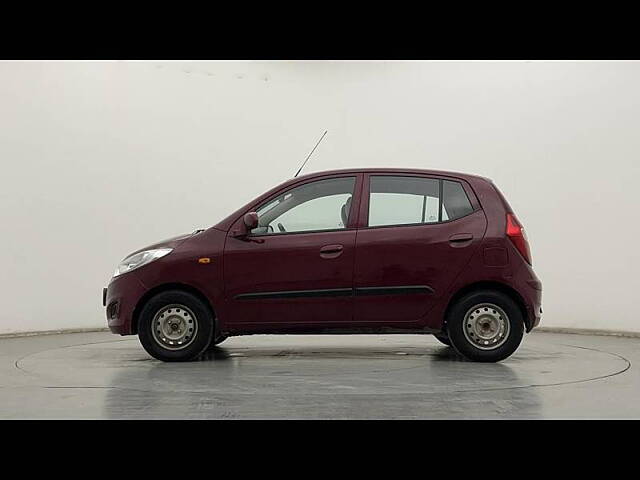 Used Hyundai i10 [2010-2017] Magna 1.1 iRDE2 [2010-2017] in Hyderabad