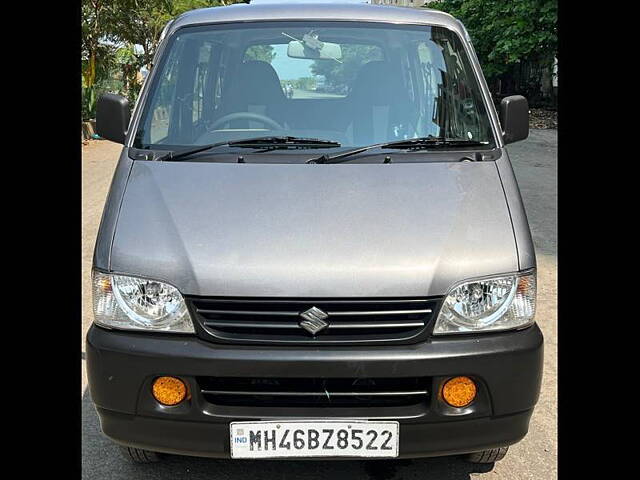 Used 2022 Maruti Suzuki Eeco in Mumbai